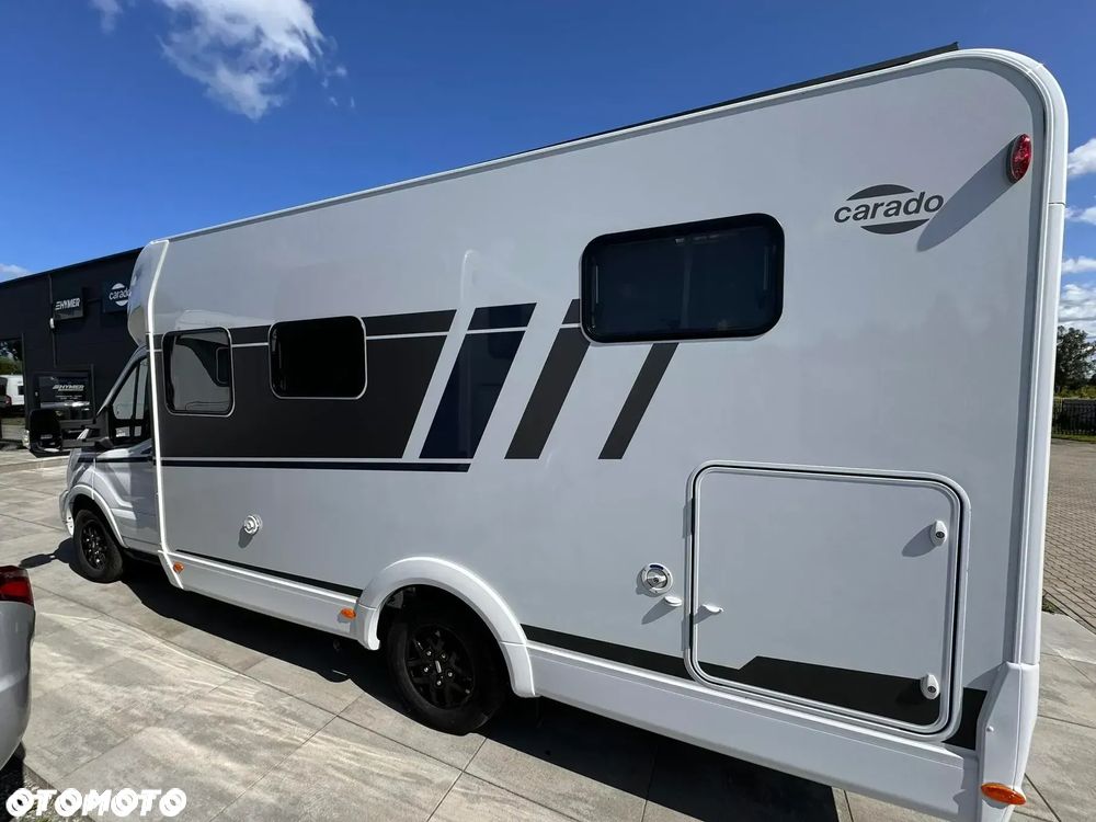 Carado T338 Edition24 - 6