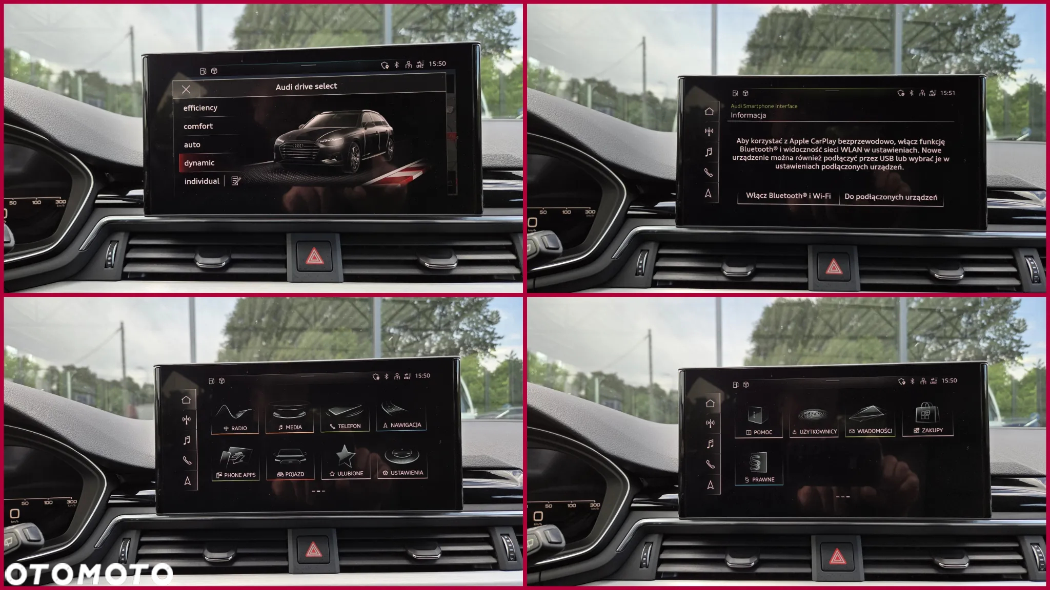 Audi A4 Avant 45 TFSI quattro S tronic S line - 21