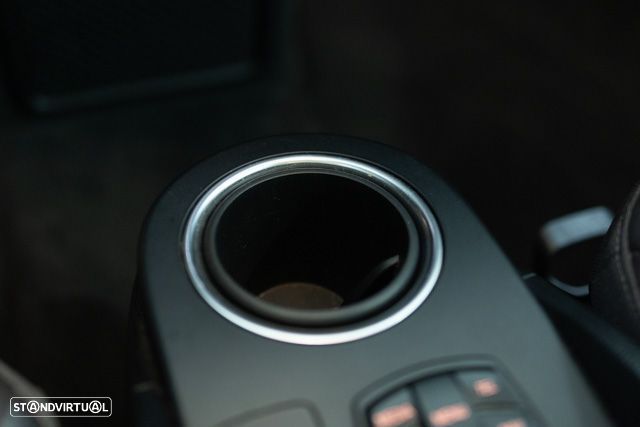 BMW i3 +Comfort Package Advance - 29