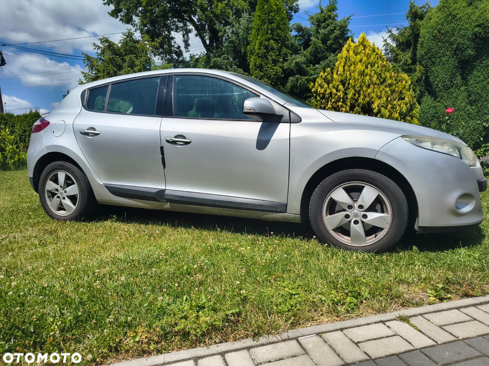Renault Megane 1.6 16V Authentique - 2