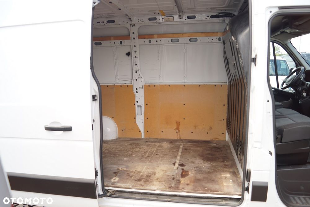 Renault Master - 27