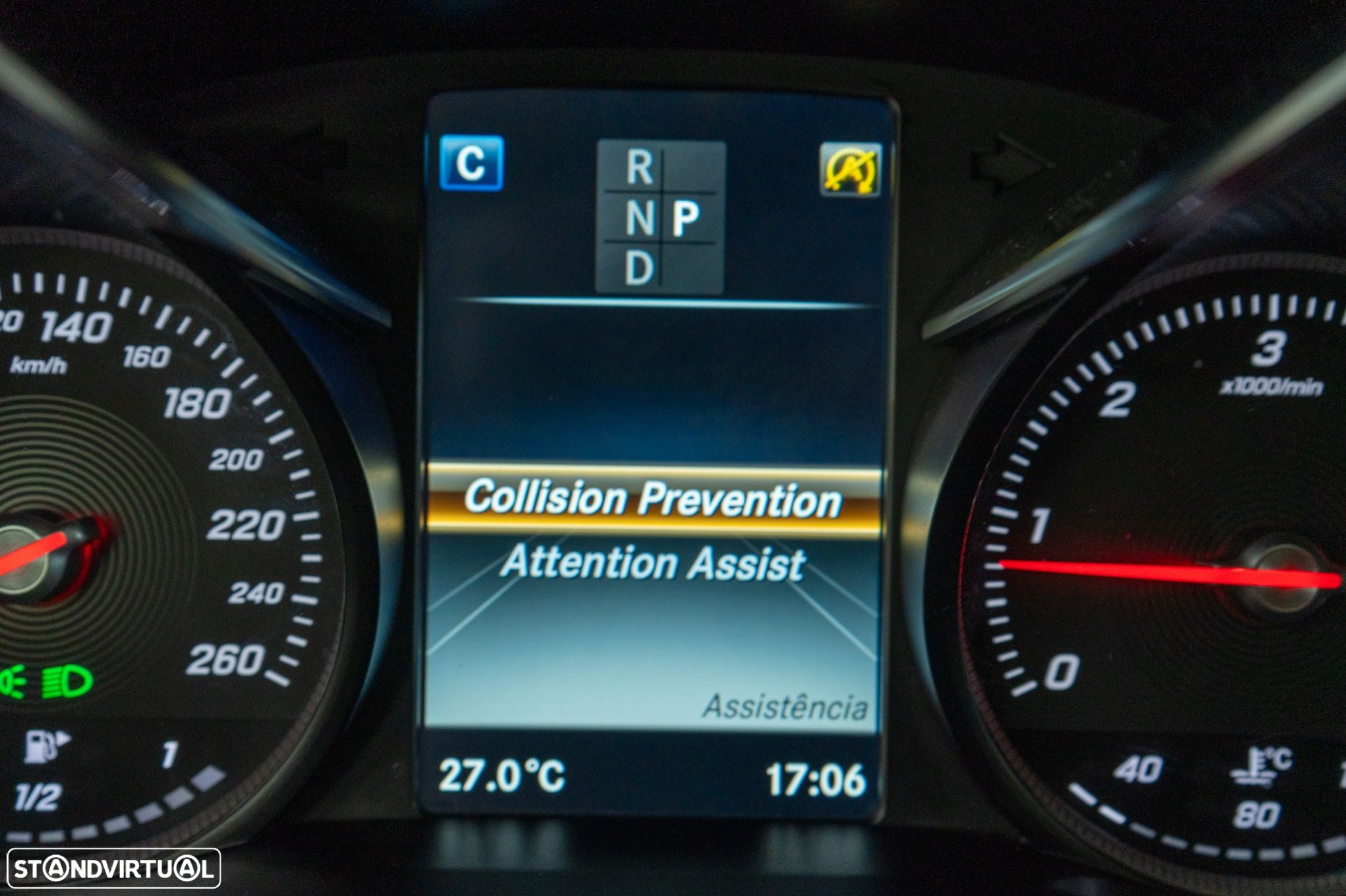 Mercedes-Benz GLC 250 d Coupé AMG Line 4-Matic - 31