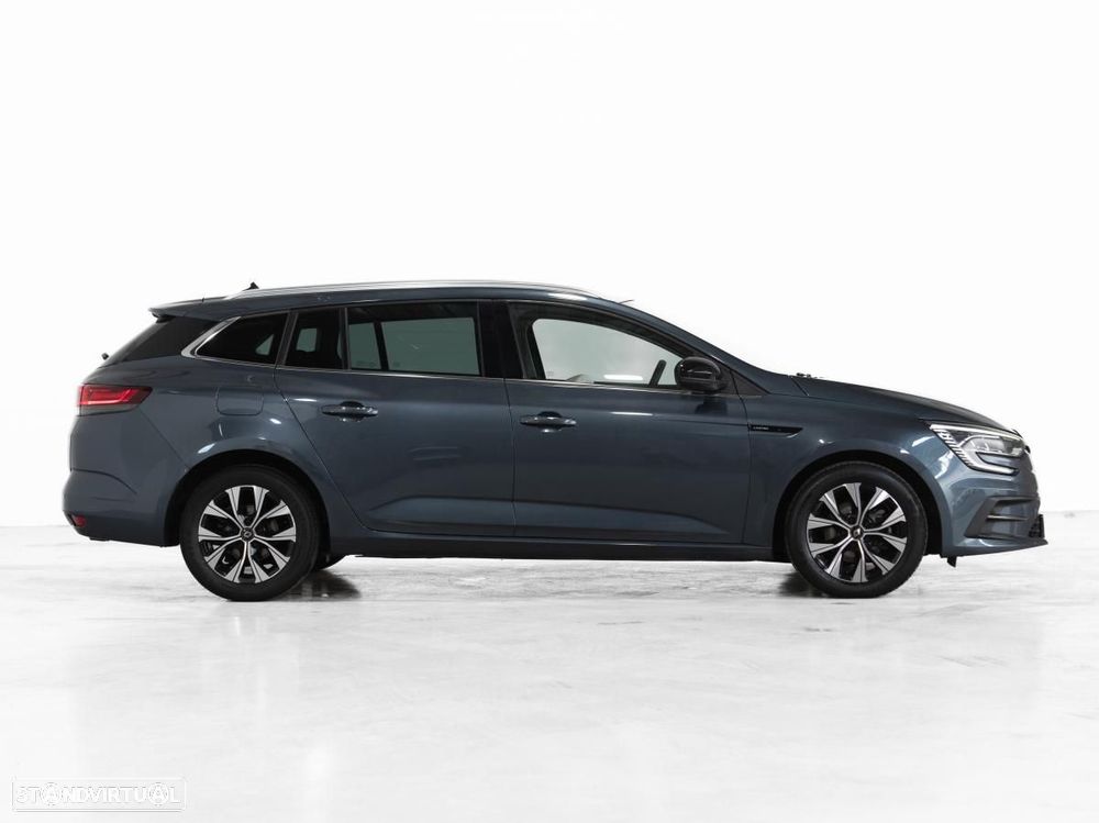Renault Mégane Sport Tourer 1.5 Blue dCi Limited - 2