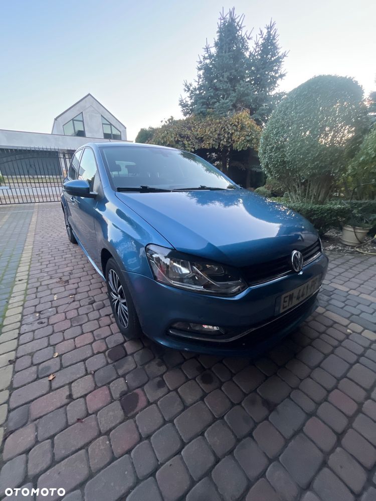 Volkswagen Polo - 19