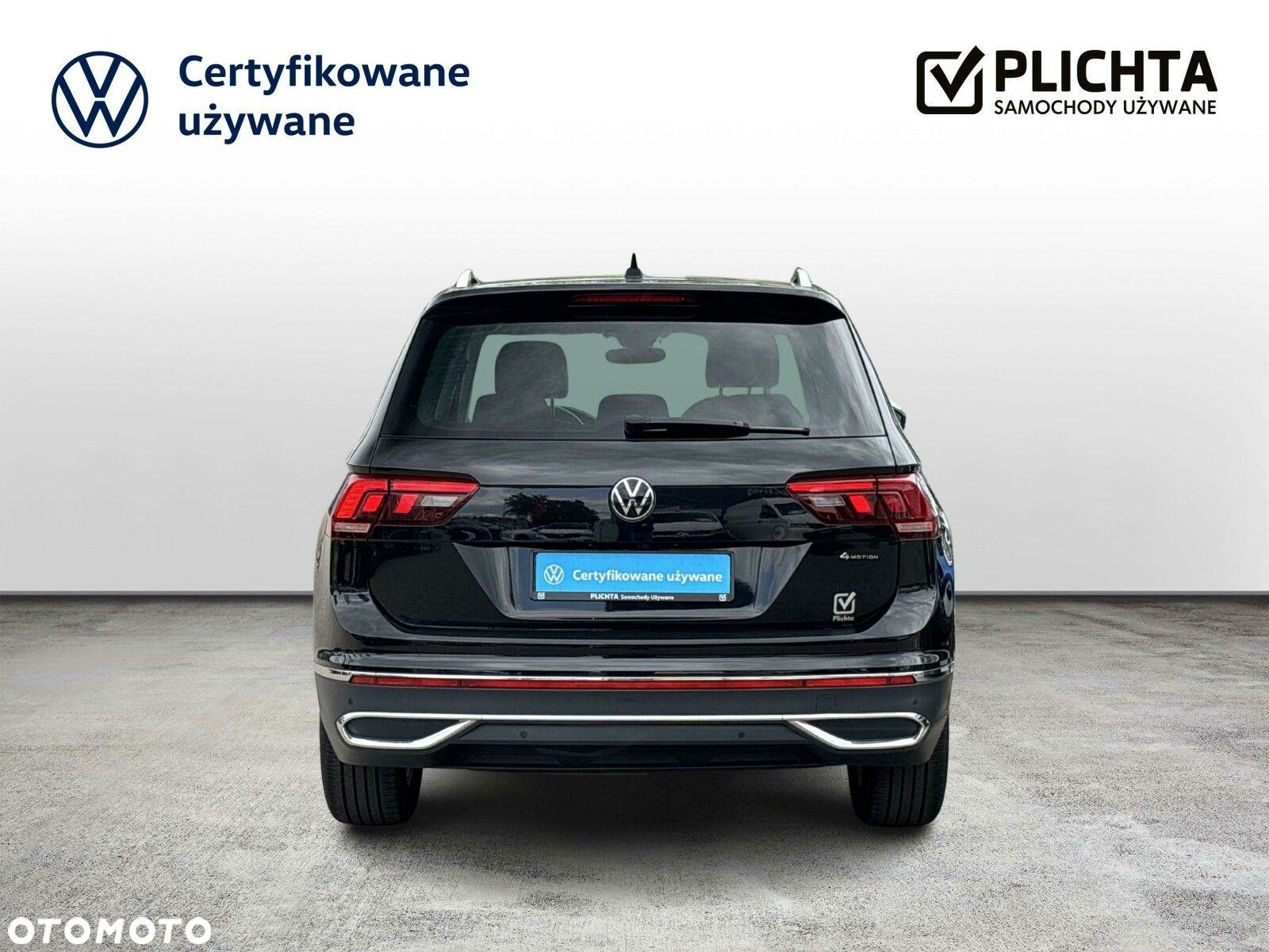 Volkswagen Tiguan 2.0 TDI SCR 4Mot Elegance DSG - 8