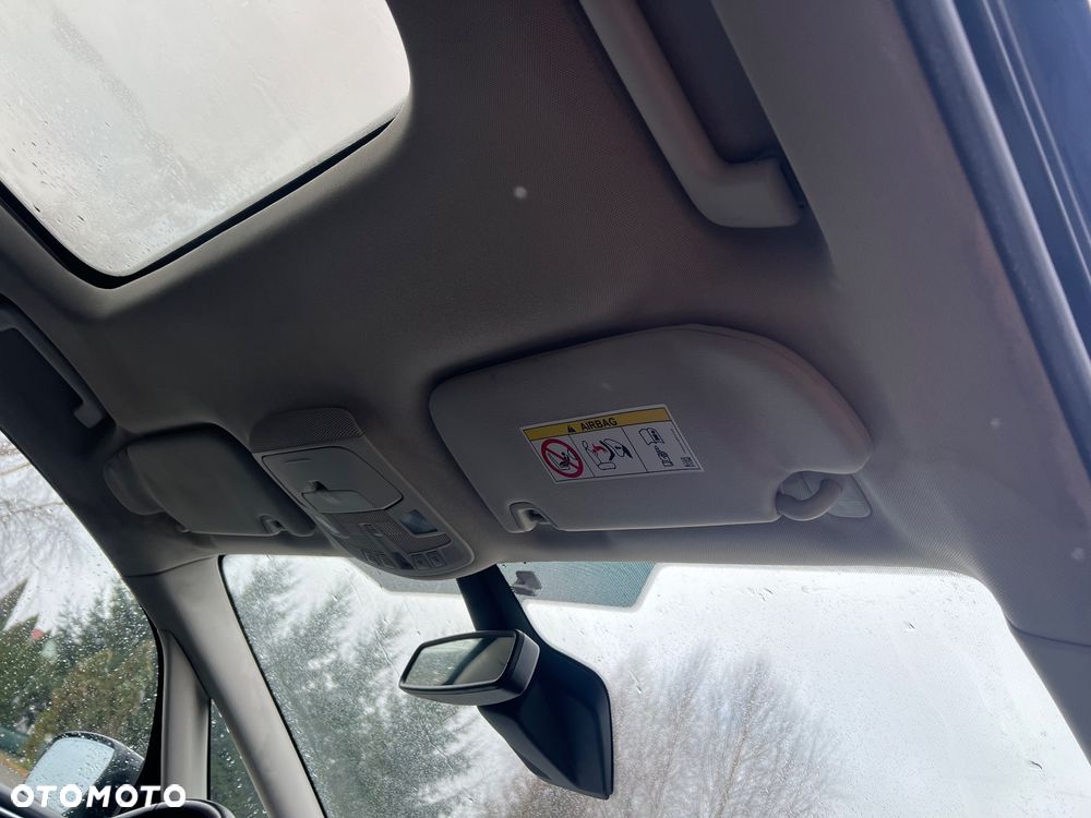 Ford S-Max 2.0 TDCi Titanium PowerShift - 12