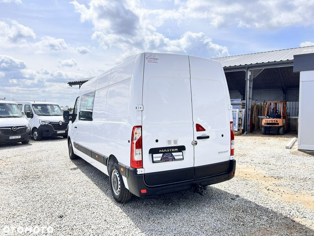 Renault Master - 3