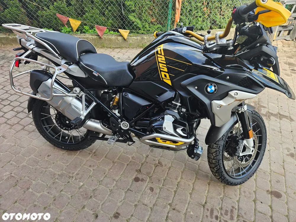 BMW GS - 2