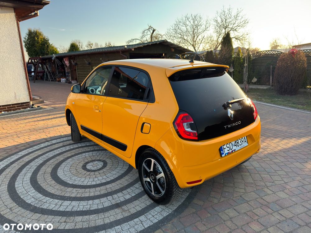 Renault Twingo - 4