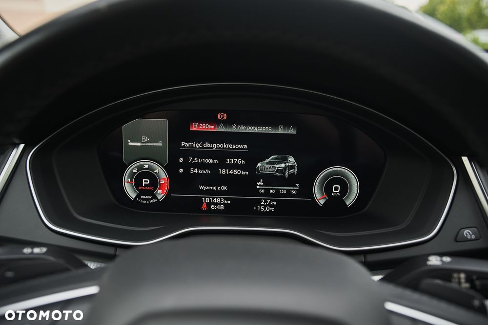 Audi Q5 40 TDI mHEV Quattro S Line S tronic - 30