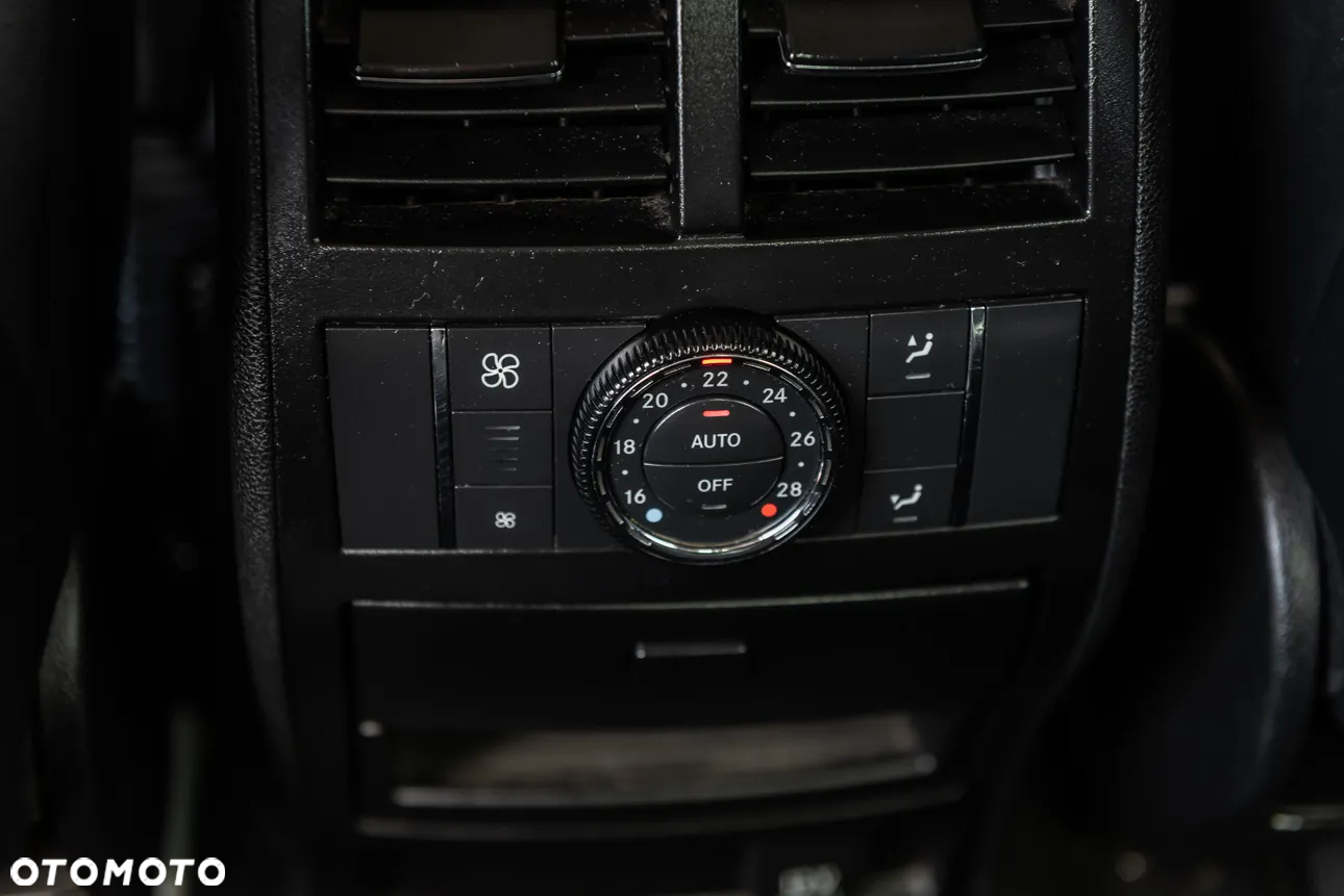 Mercedes-Benz GL 320 CDI - 27