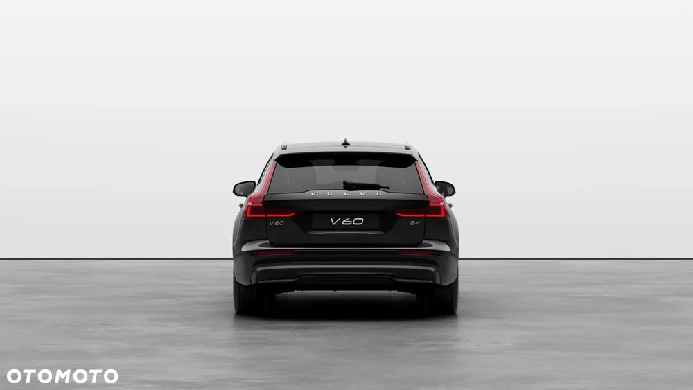 Volvo V60 - 6
