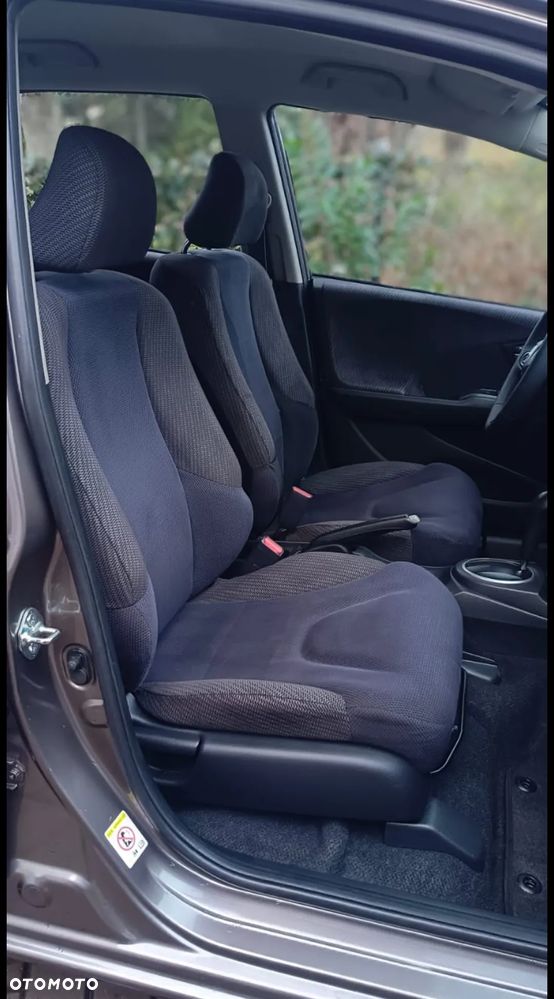 Honda Jazz ver-1-4-automatik-goal - 27