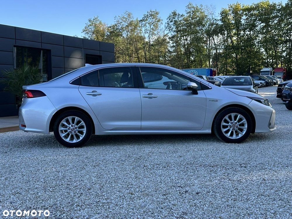 Toyota Corolla - 9