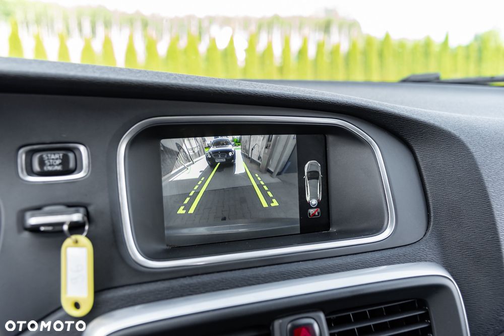 Volvo V40 Cross Country 2016