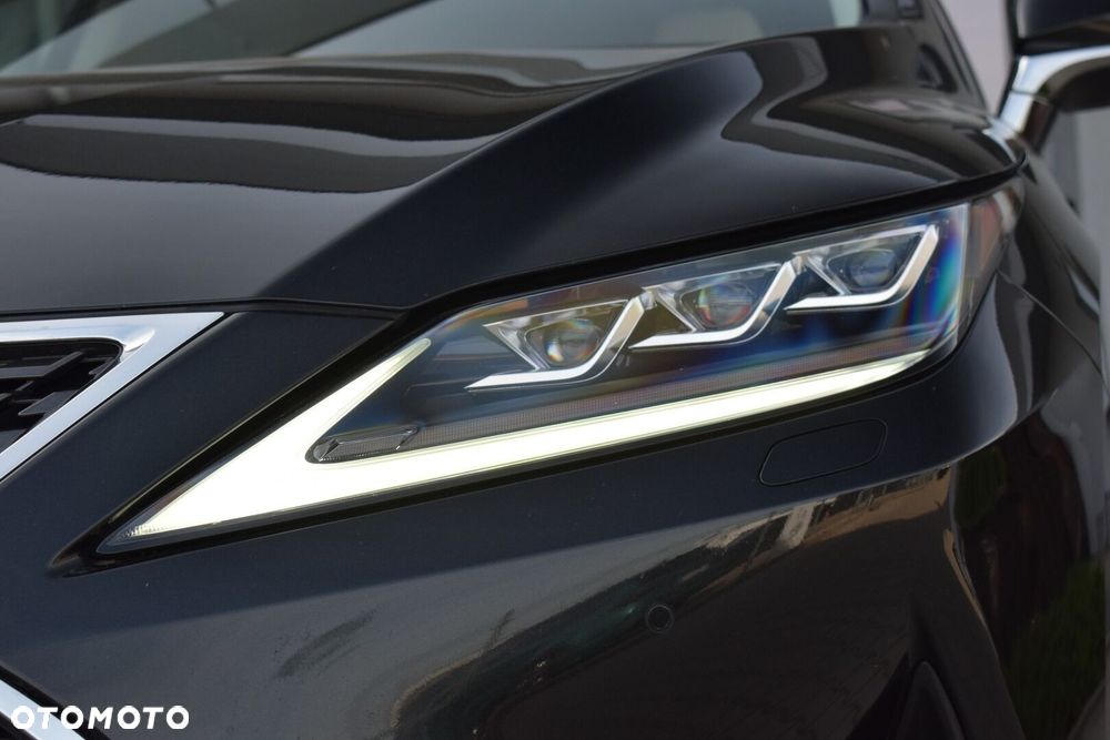 Lexus RX 300 Business Edition + - 20