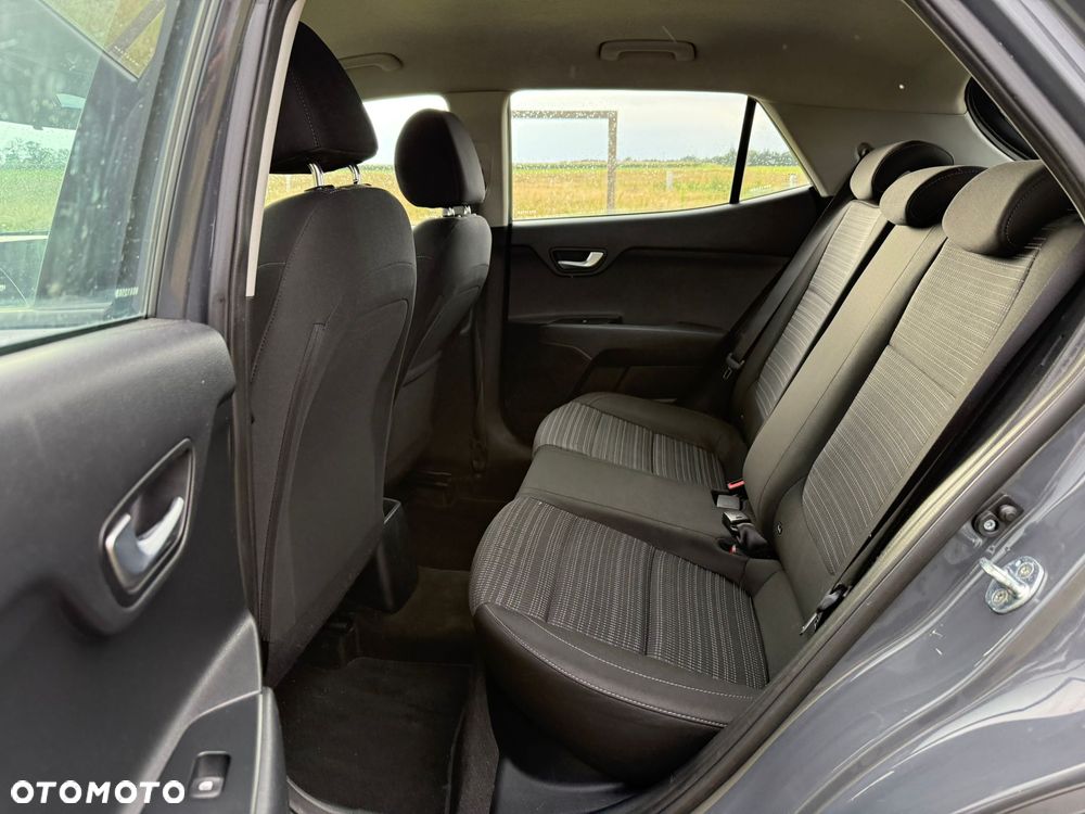 Kia Stonic 1.0 T-GDI OPF Mild Hybrid Spirit - 25