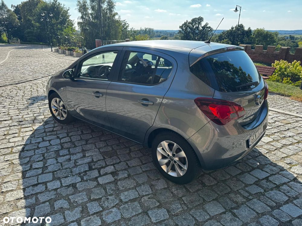 Opel Corsa 1.2 Active - 3