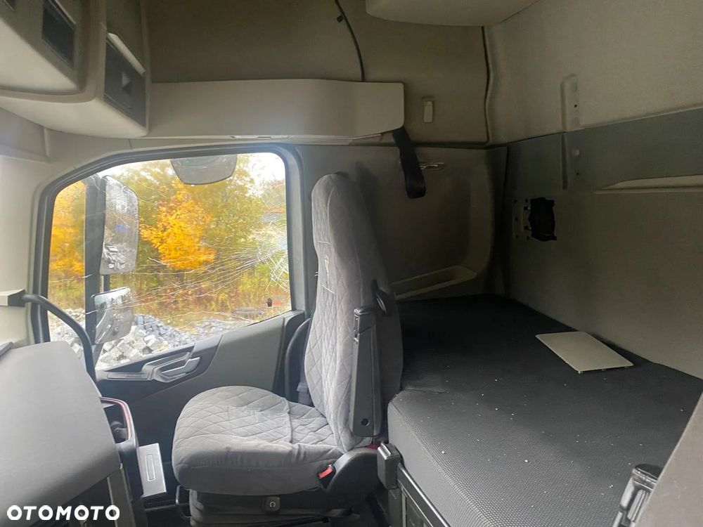 Volvo FH4 500 - 16