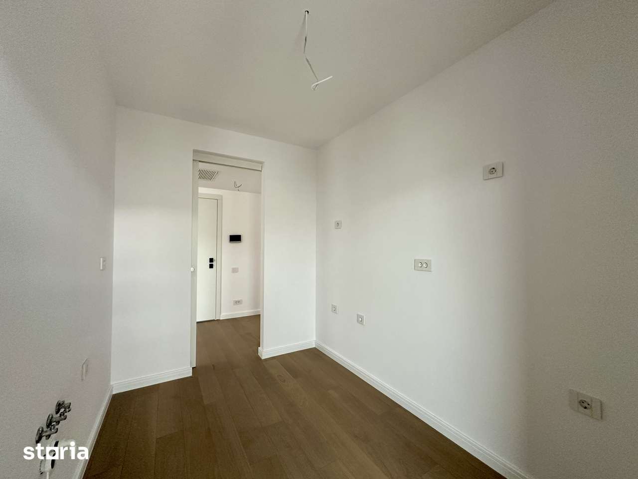 Apartament 2 camere tip T.5 în ansamblul boutique NOOR UNIRII - Imagine principală: 5/20