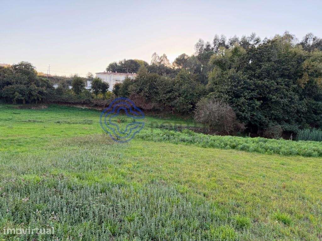 Terreno Plano com 4.000 m2 em Pedroso – Vila Nova de Gaia - Grande imagem: 2/5