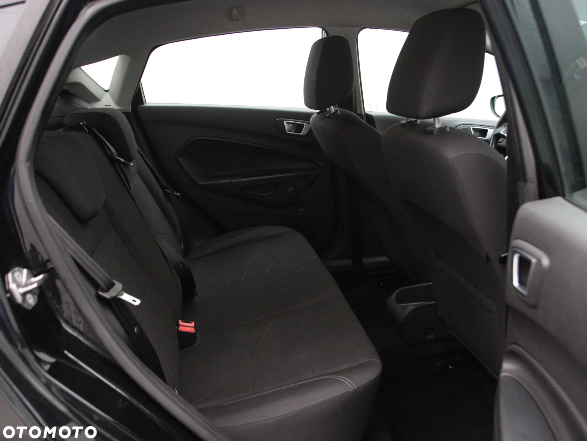 Ford Fiesta 1.5 TDCi Trend - 15