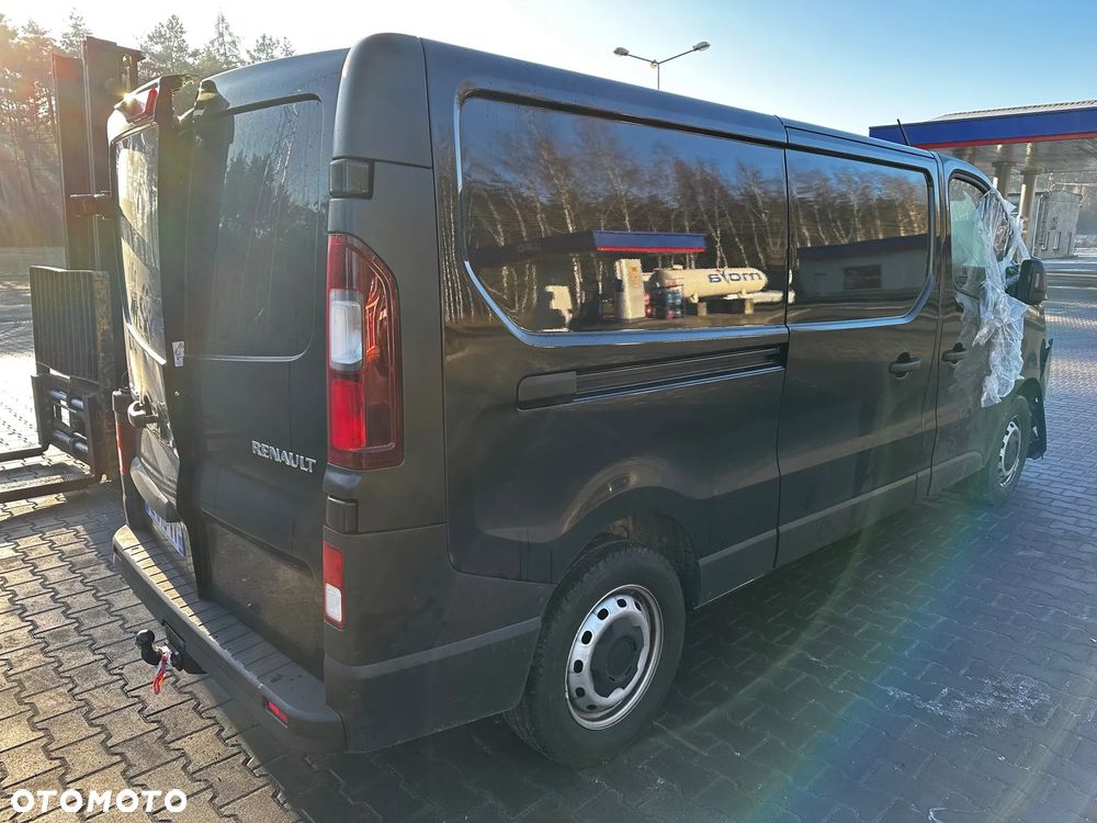 Renault Trafic - 3