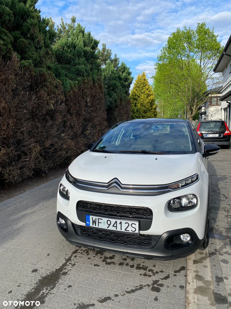 Citroën C3 1.2 PureTech Shine EAT6 - 3