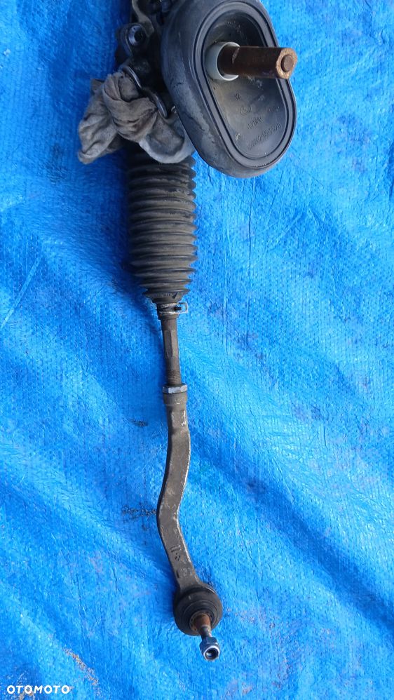 Dacia Sandero Stepway II Lift 17-21 przekładnia kierownicza 6820000 - 3