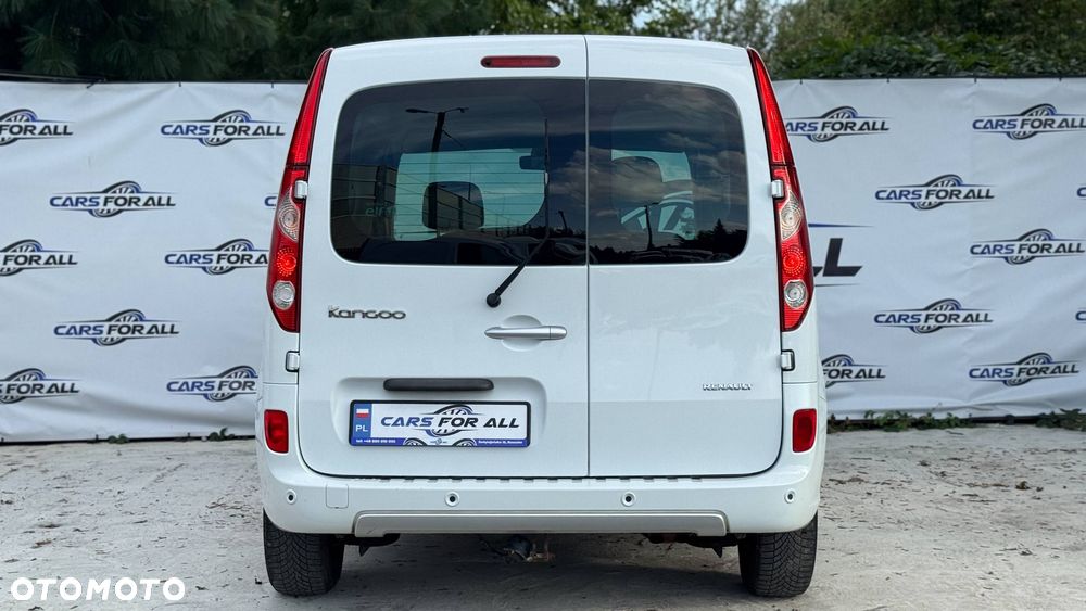 Renault Kangoo - 7