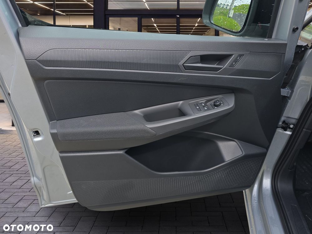 Volkswagen Caddy 1.5 TSI PHEV 110kW Life DSG - 13