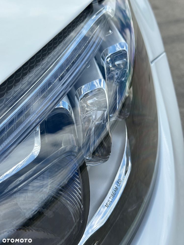 Mercedes-Benz Klasa C AMG 43 4Matic AMG TCT 9G - 20