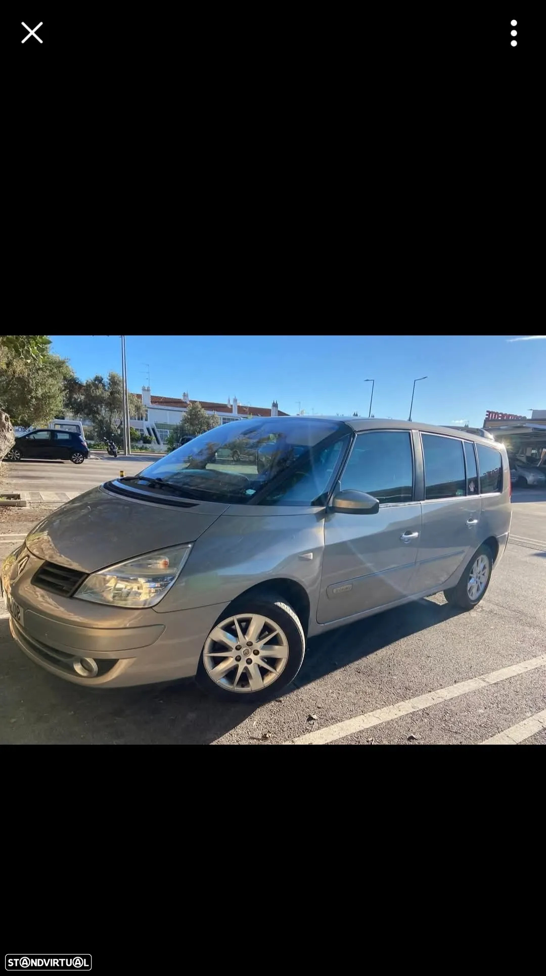 Renault Espace - 7
