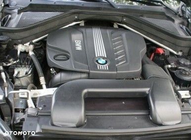 SILNIK BMW X5 X6 3.0d 245KM N57D30A GRATIS WYMIANA - 1