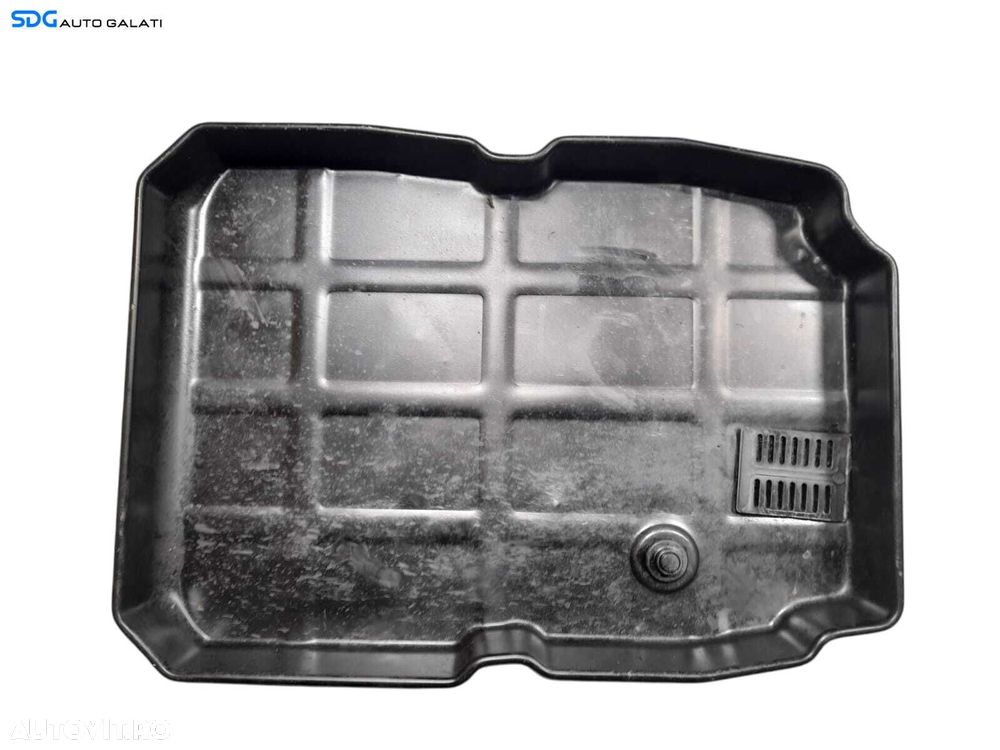 Baie de Ulei Cutie Viteze Automata Mercedes Clasa C Class W203 C180 C200 1.8 2000 - 2007 Cod 2112703200 [N0599] - 1