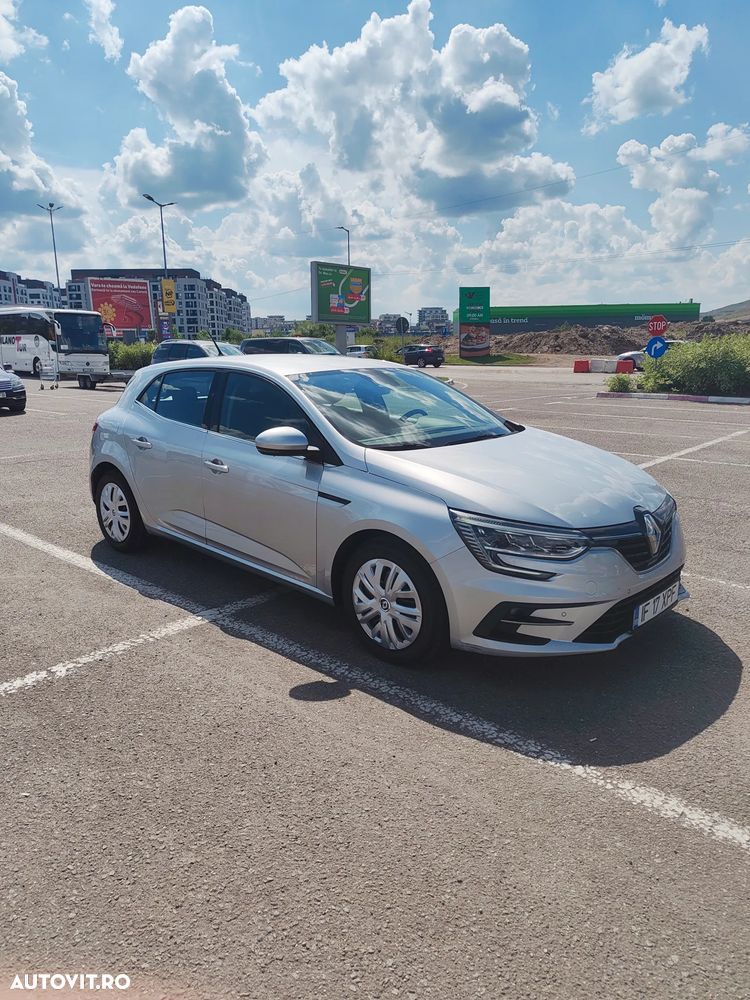 Renault Megane - 10