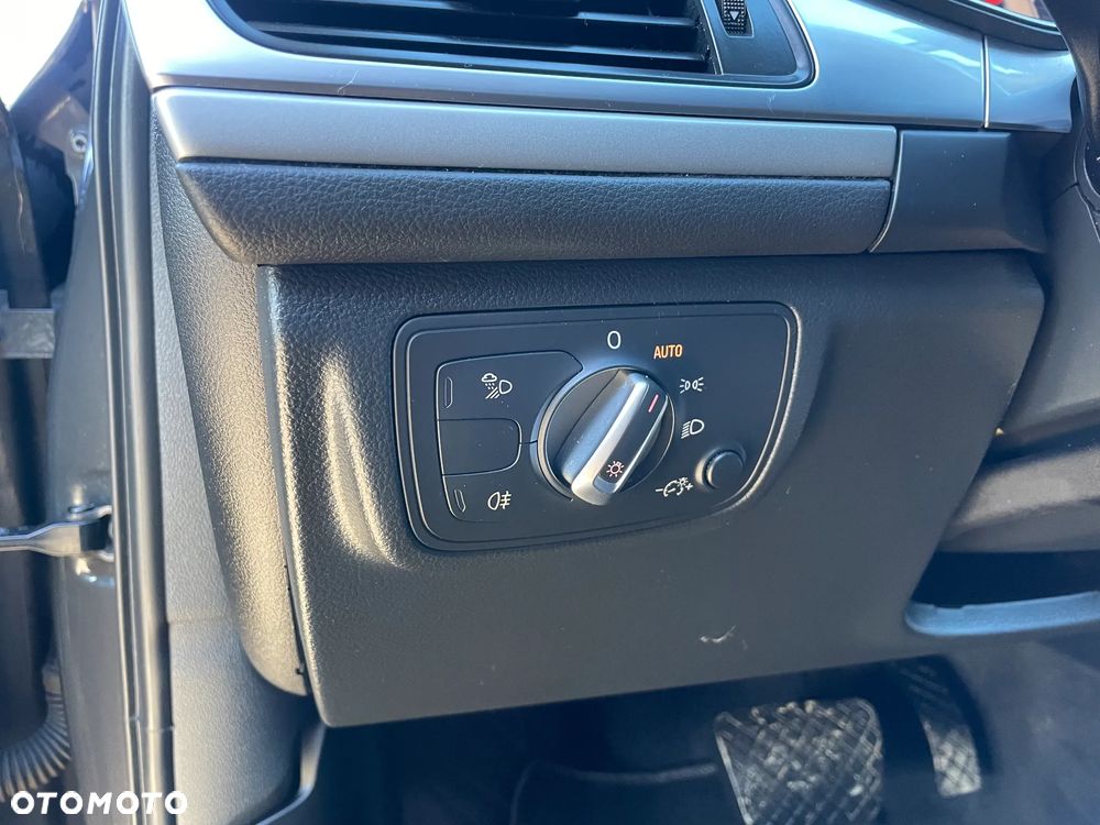 Audi A6 Avant 3.0 TDI Multitronic - 16