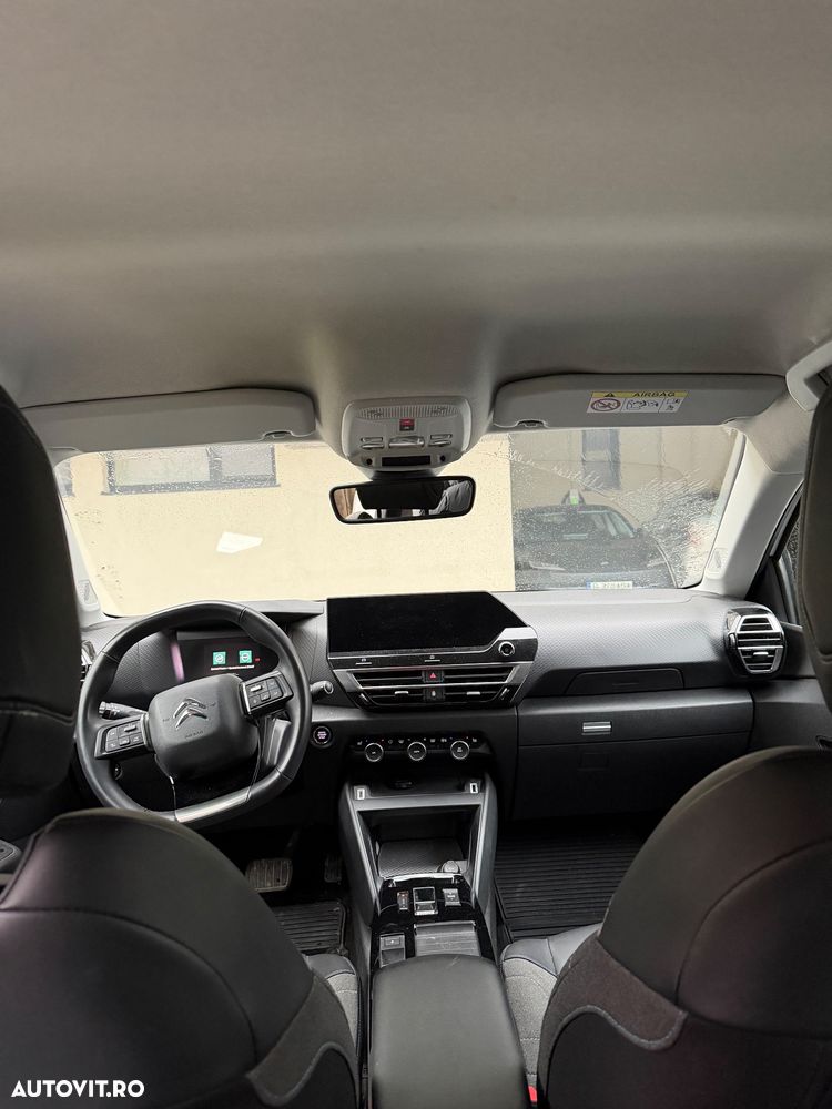 Citroën C4 Feel Pack - 8