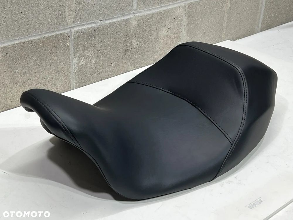 KANAPA SIEDZENIE SOLO HARLEY TOURING ST 52000634 - 4