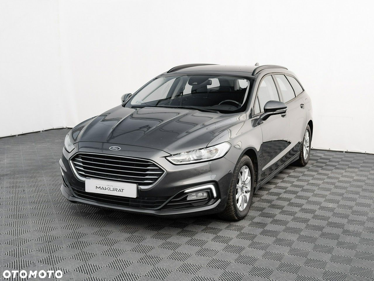 Ford Mondeo 2.0 EcoBlue Trend - 3
