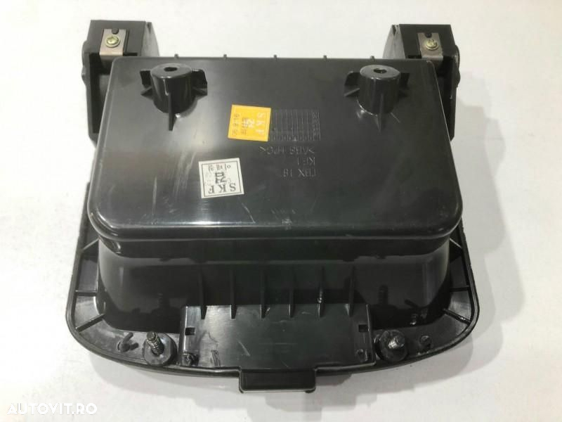 Spatiu depozitare bord Chevrolet Captiva 1 [2006 - 2011] - 2