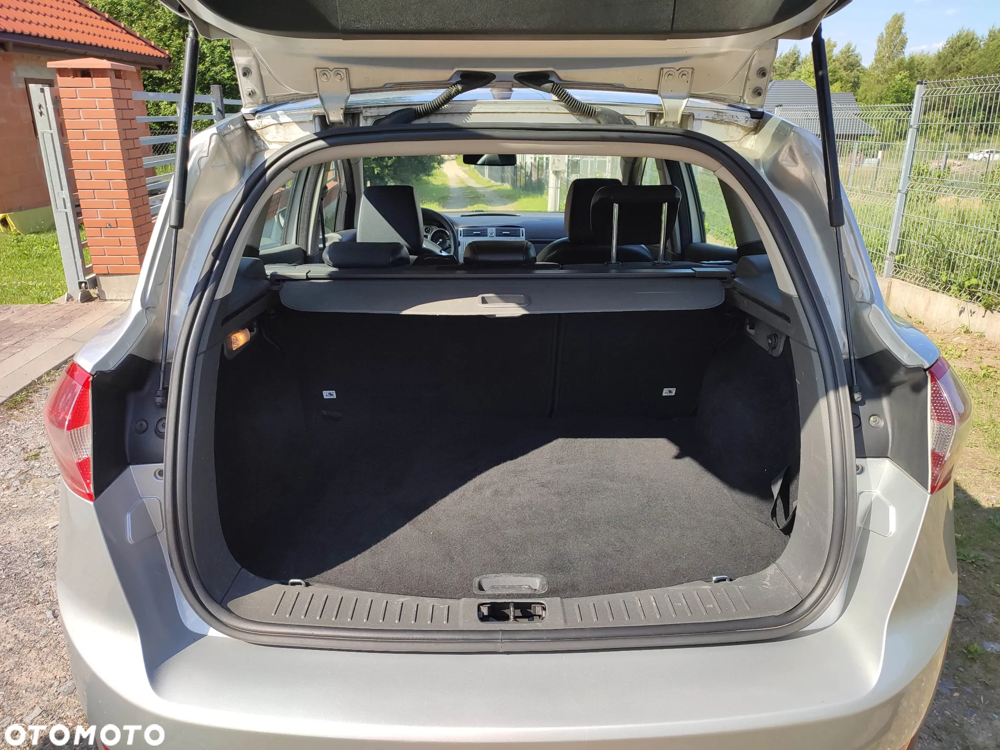 Ford Kuga 2.0 TDCi 4x4 Titanium - 13