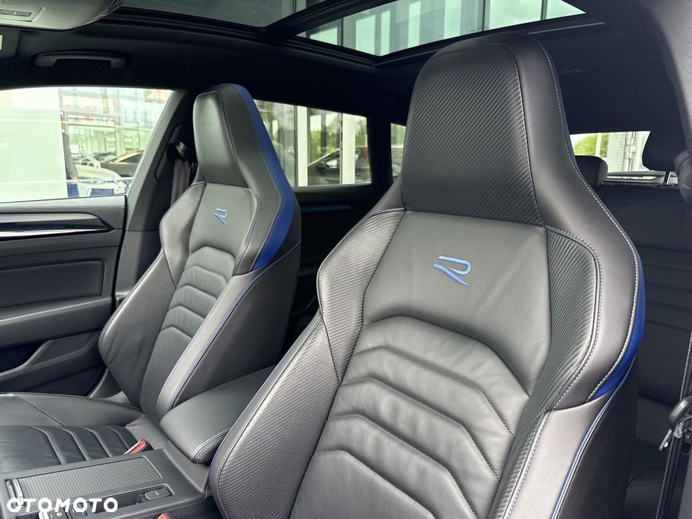 Volkswagen Arteon Shooting Brake 2.0 TSI 4Motion R DSG - 19