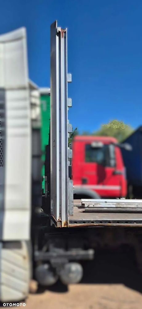 ŚCIANA NACZEPY TYLNA KASSBOHRER STANDARD - 3