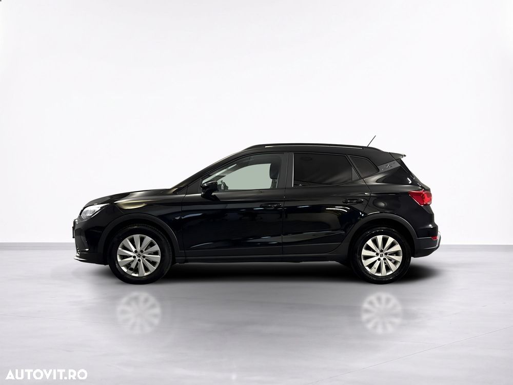 Seat Arona - 3