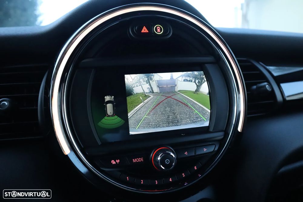 MINI 3 Portas Cooper SE - 37