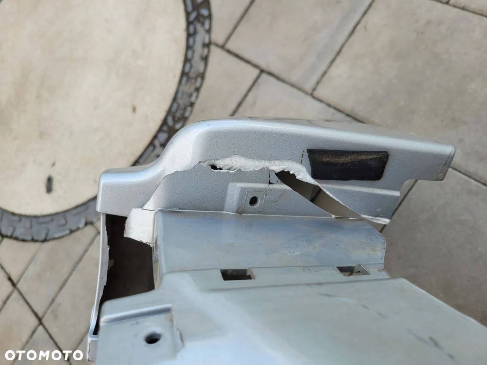 Błotnik przód, przedni Piaggio Beverly - 6