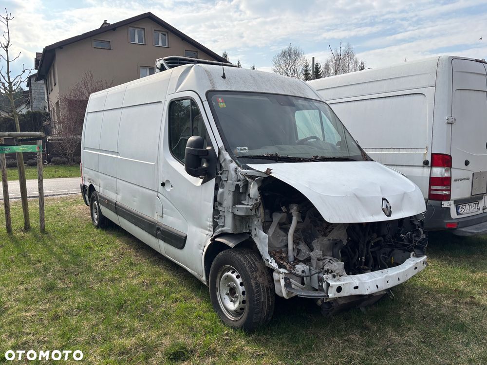 Nissan NV400 ( Master ) - 4