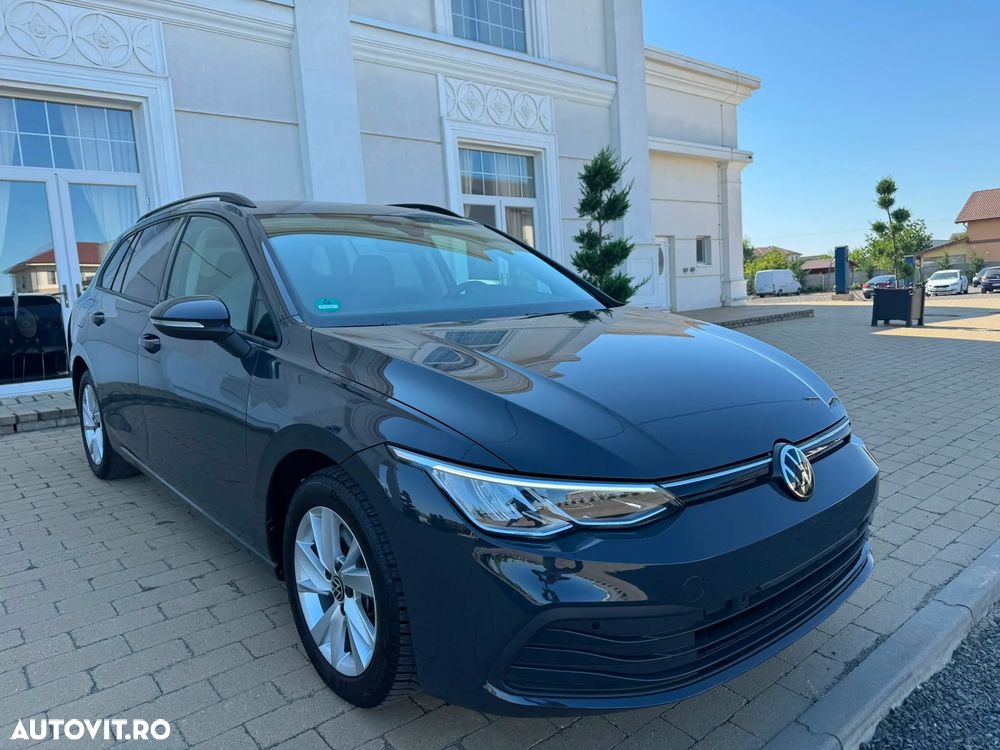 Volkswagen Golf - 28