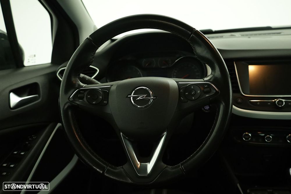 Opel Crossland 1.2 T Design & Tech - 14